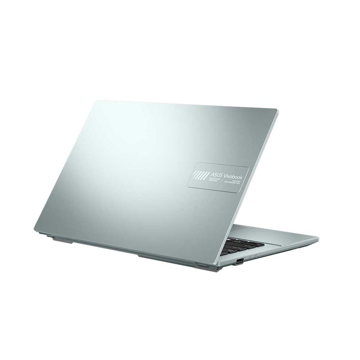 Notebook Asus Vivobook Go 14 Core i3 8GB 512GB SSD 14"
