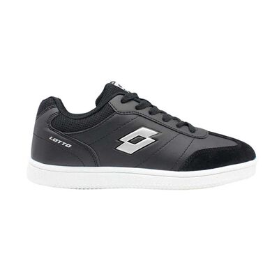 Imagen 1 del producto Zapatilla Urbana Hombre Lotto Negro