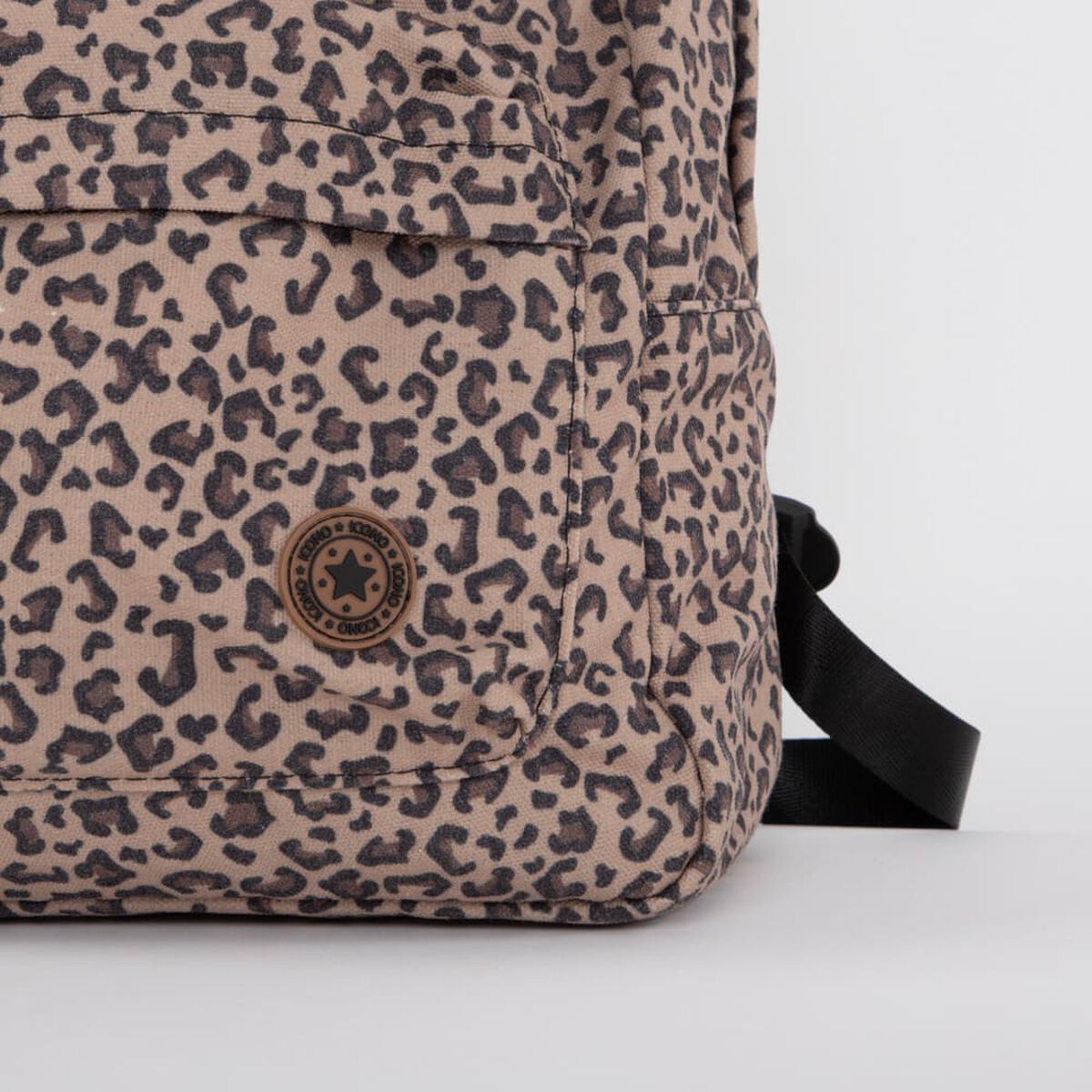 Mochila Print Icono