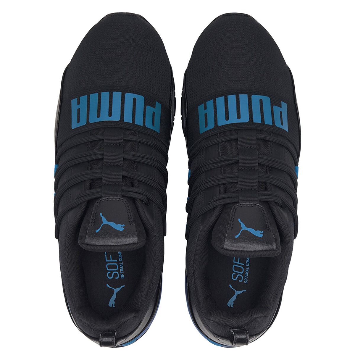 Zapatilla Hombre Puma Cell Regulate