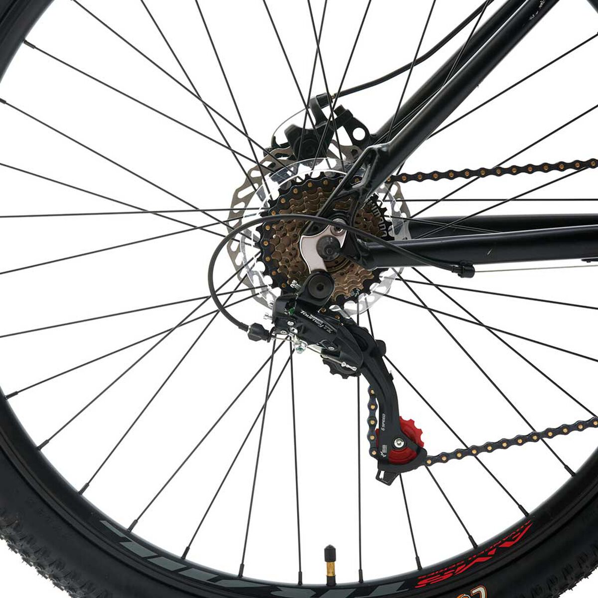 Bicicleta Mountain Bike Bianchi Stone Mtb Aro 29