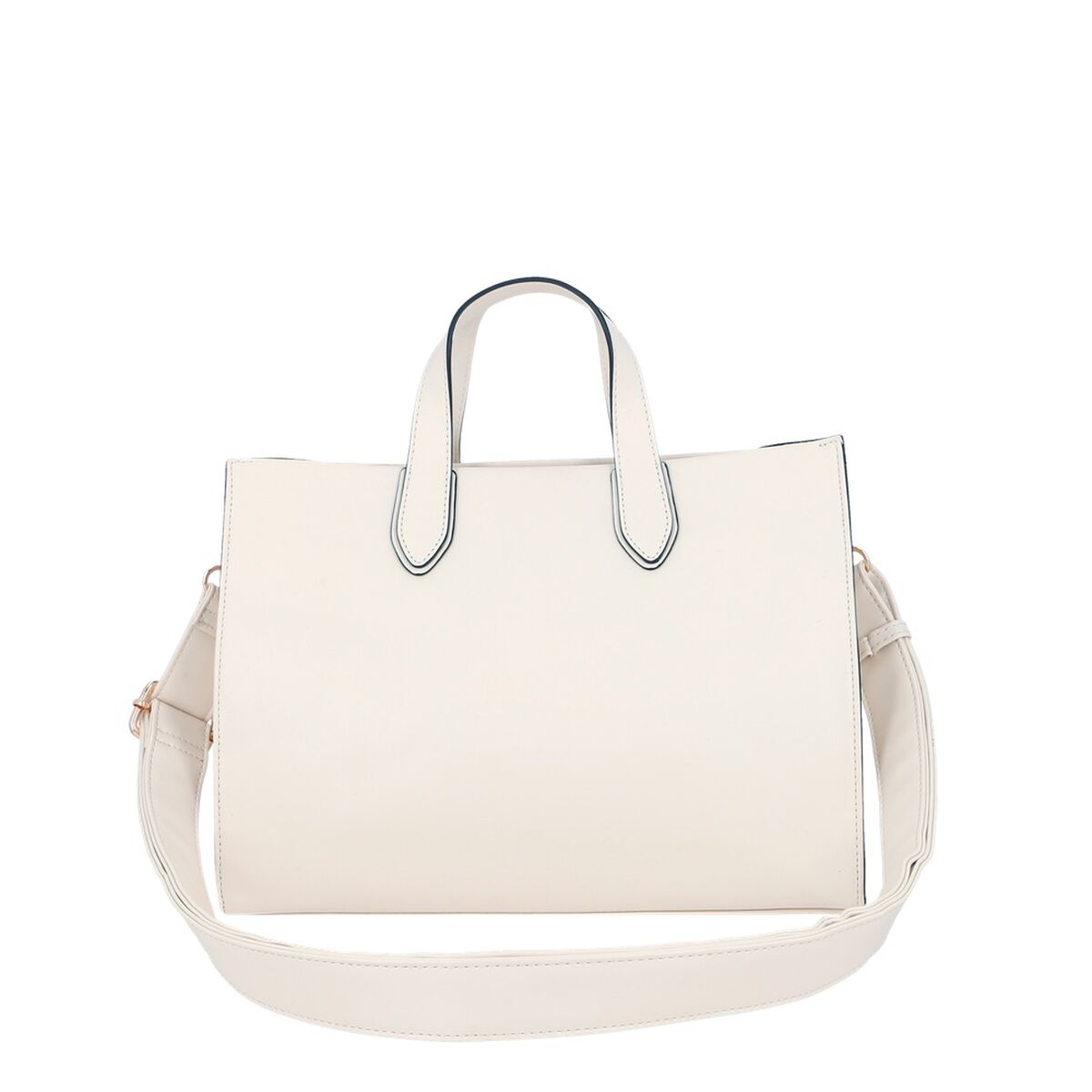 Cartera Tote Secret Laos SC6 L Beige