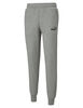 Pantalón de Buzo Algodón Hombre Puma