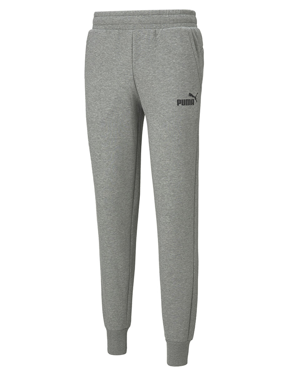 Pantalón de Buzo Algodón Hombre Puma