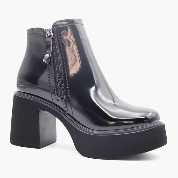 Zapato Casual Mujer Zibel