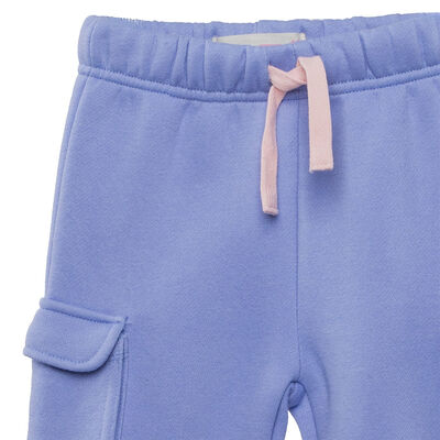 Imagen 2 del producto Pantalón Buzo Chess Baby Gris