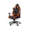 Silla Gamer Cougar Armor Titan Pro Negro Naranjo