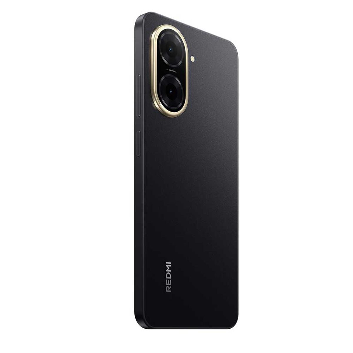 Celular Xiaomi A5 64GB 6,88" Negro Liberado