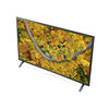 LED 43" LG 43UP7500PSB Smart TV 4K UHD 2021