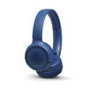 Audífonos Bluetooth JBL T500 BT Azules