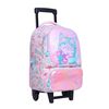 Mochila Pack Bakan Rosado Head
