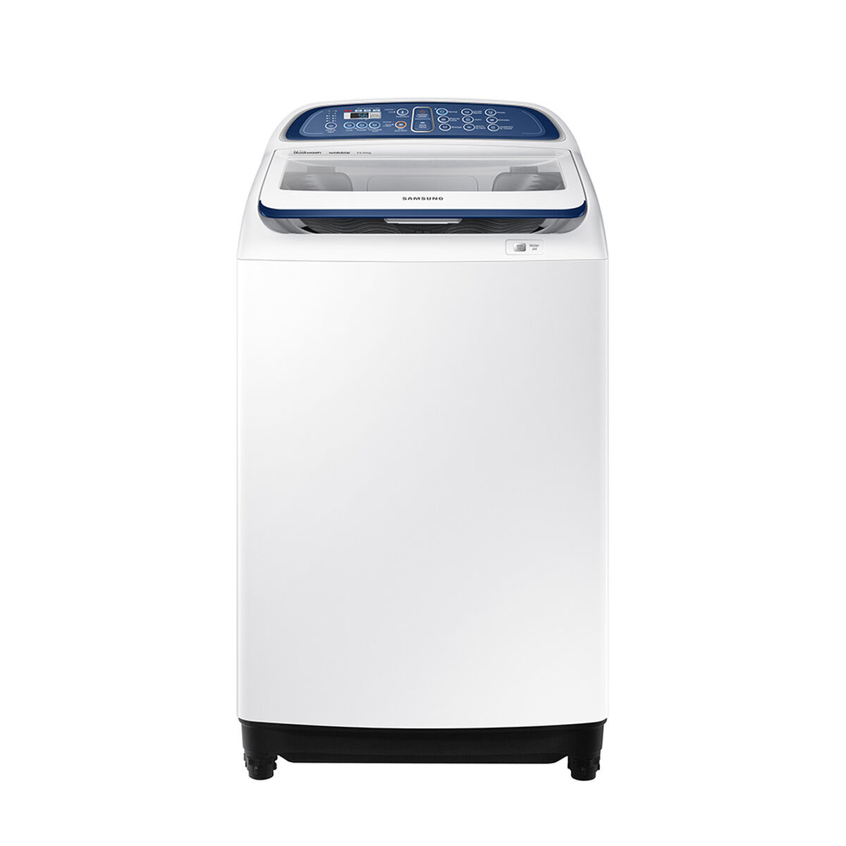 Lavadora Automática Samsung WA15J5730LW/ZS 15 kg