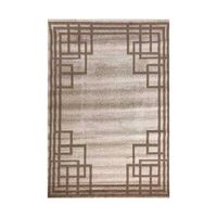 Alfombra de Pasillo Frise Mashini Venecia Arezzo 50 x 200 cm