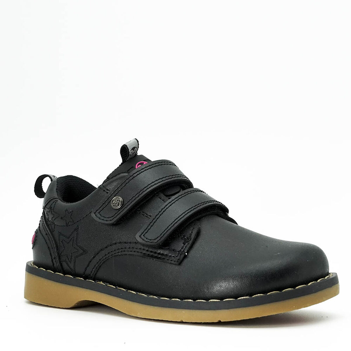 Zapato Niña Bubble Gummers Baby Star
