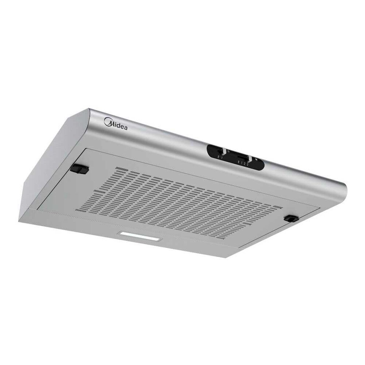 Campana Midea MH60F15EM21SB-CL