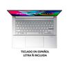 Notebook Asus Vivobook Pro 14 OLED K3400PH-KM114W Core i5 8GB 512GB SSD 14"