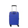 Maleta Saxoline Fortress Azul 45 lts S