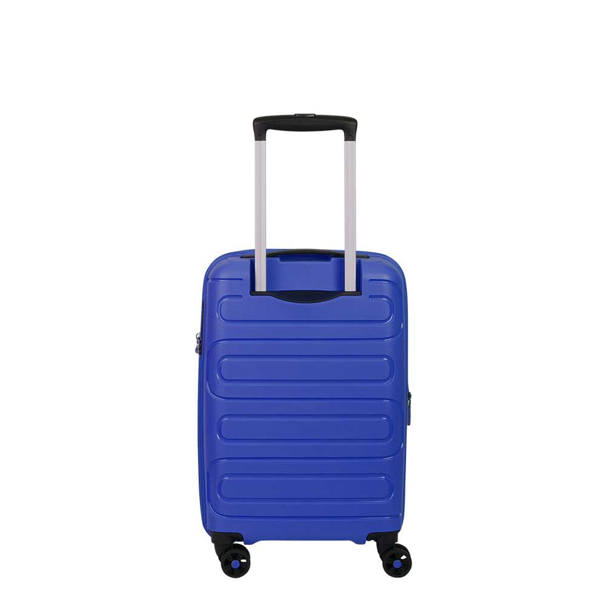 Maleta Saxoline Fortress Azul 45 lts S