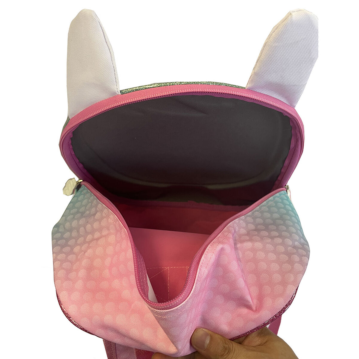 Mochila Cry Babies