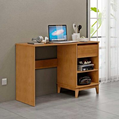 Imagen 2 del producto Escritorio Roca Tucuman Nogal