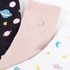 Pack 3 Calcetines Mujer Icono