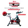 Bicicleta de Spinning Muvo Beat 36