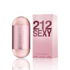 Perfume 212 Sexy EDP 100 ml