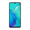 Celular Vivo Y27 128GB 6,64" Burgundy Black Liberado