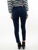 Jeans Push Up Mujer Zibel