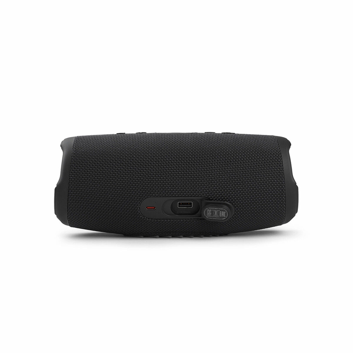 Parlante Bluetooth JBL Charge 5 Negro