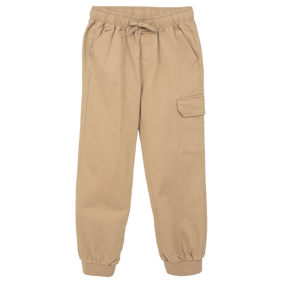 Pantal&oacute;n Cintura Ajustable de Algod&oacute;n Ni&ntilde;o Chess