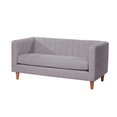 Imagen 2 del producto Sofá Latam Home Sorrento 2 Cuerpos Gris Claro