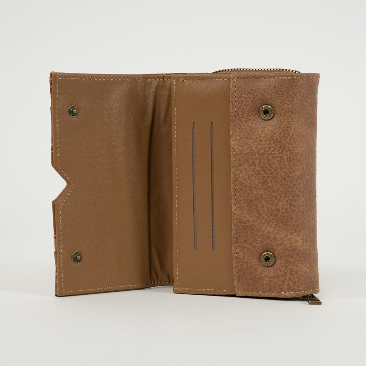 Billetera Cafe Zibel