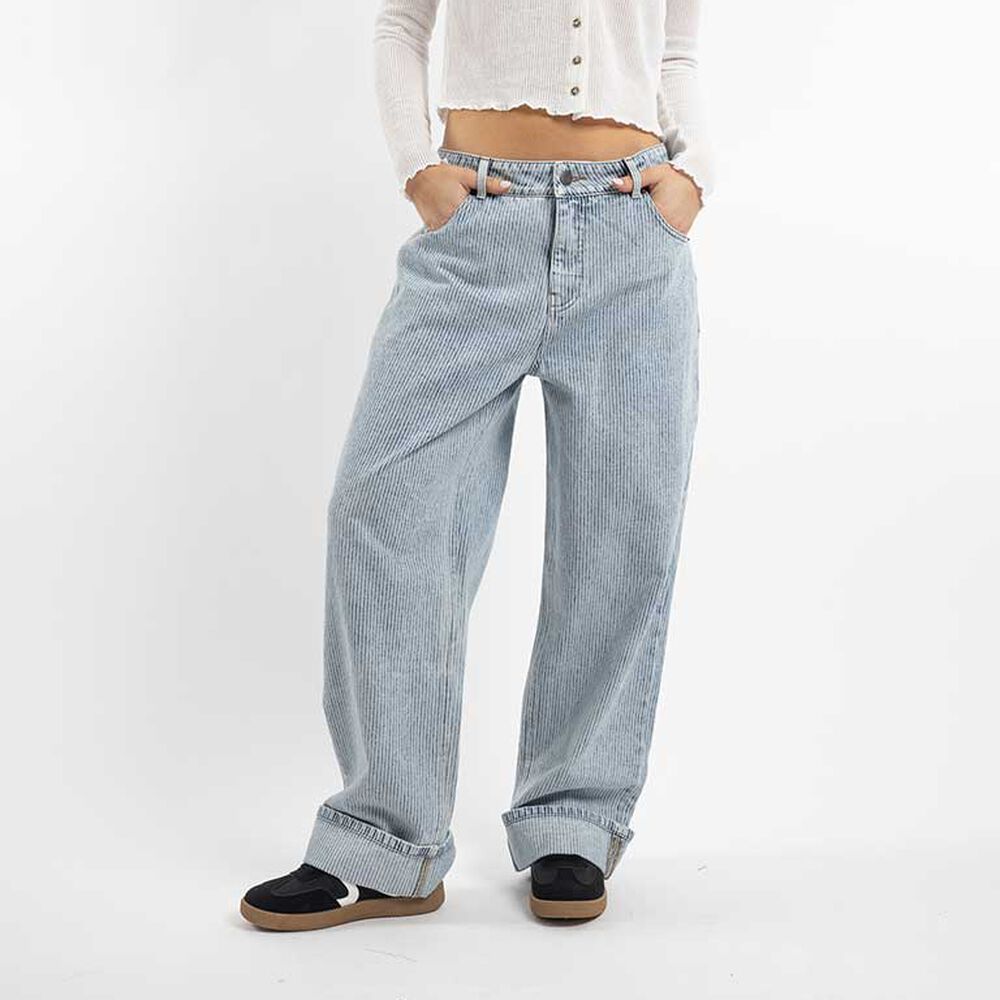 Jeans Mujer Icono
