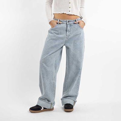 Jeans Mujer Icono