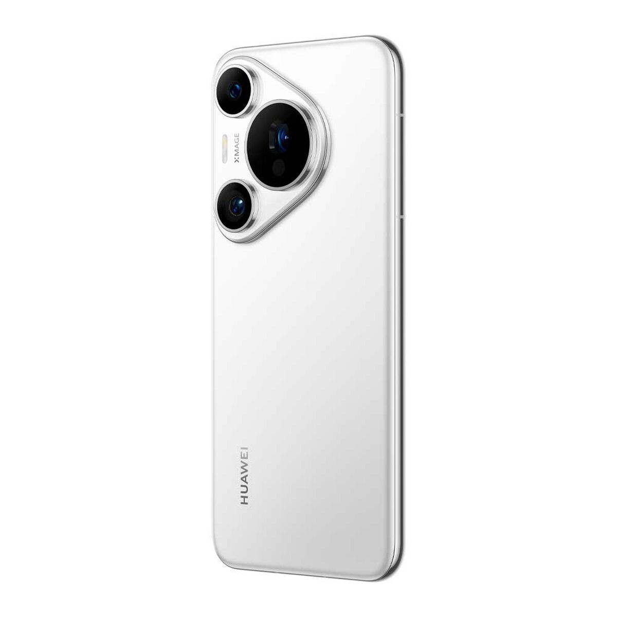 Celular Huawei Pura 70 Pro 512GB 6,8" Blanco Liberado