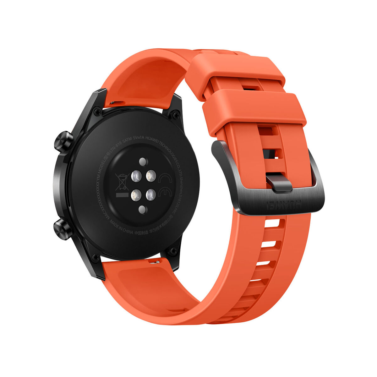 Smartwatch Huawei Watch GT2 1,4" Sport Orange