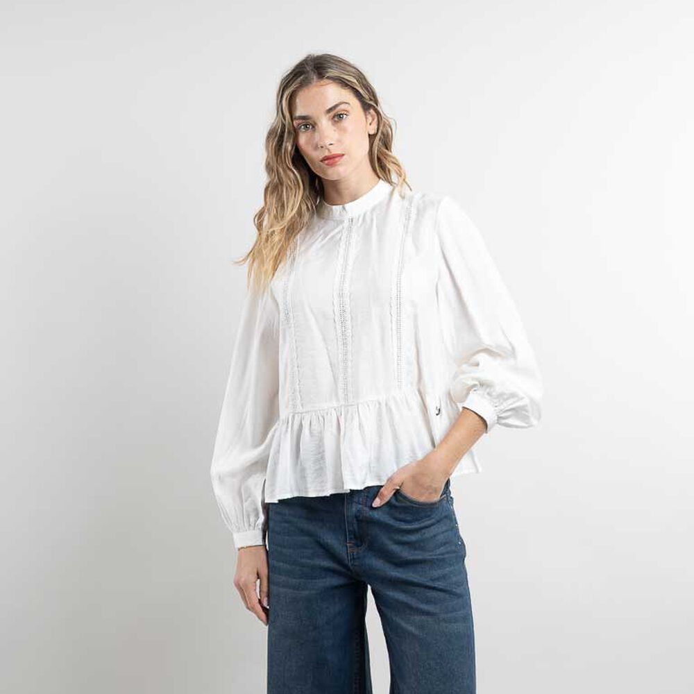 Blusa Mujer Alma