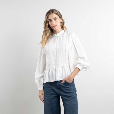Blusa Mujer Alma
