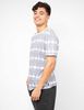 Polera Estampada Manga Corta Hombre Cutback