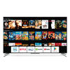 QLED 55" TCL 55C715 Android Smart TV 4K UHD