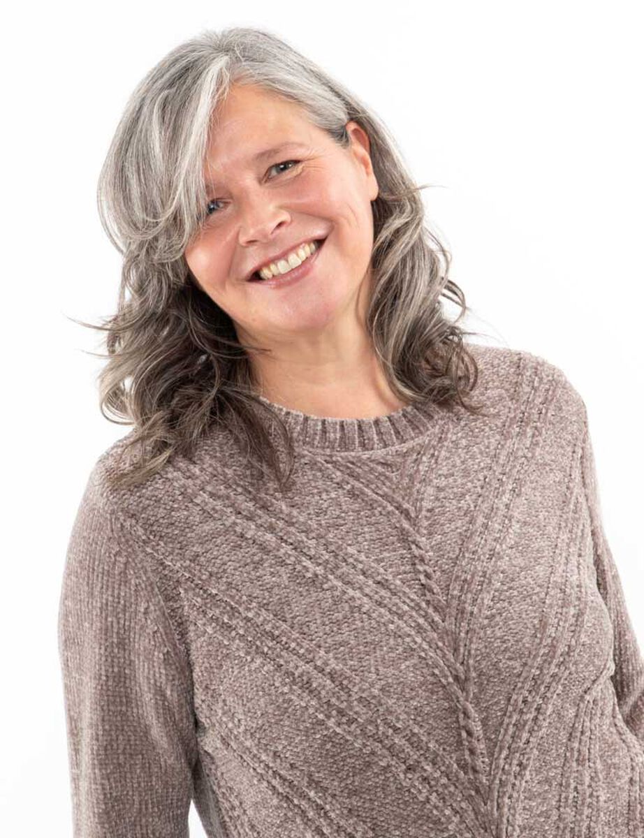 Sweater Mujer Portman Club