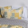 Quilt Mashini 1,5 Plazas Estampado Leo