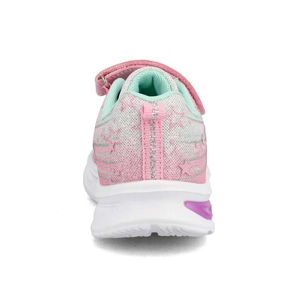 Zapatilla Urbana Niña Bubble Gummers