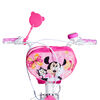Bicicleta Infantil Lahsen Minnie Aro 16