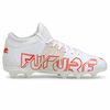 Zapato de Fútbol Cadete Puma Future Z 4.1 FG/AG Jr