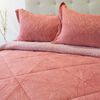 Cubrecama Doral Super King Senses Sherpa D1