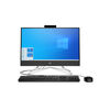All In One HP 24-dd0020 Ryzen 5 4GB 512GB SSD 23.8"