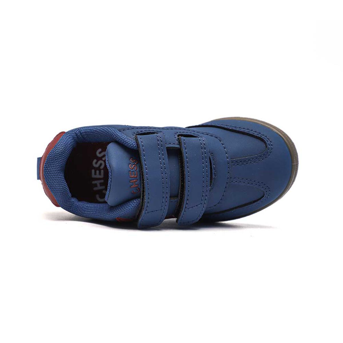 Zapatilla Ni&ntilde;o Chess
