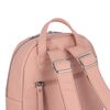 Mochila Secret Malaga ST6 M Rosado